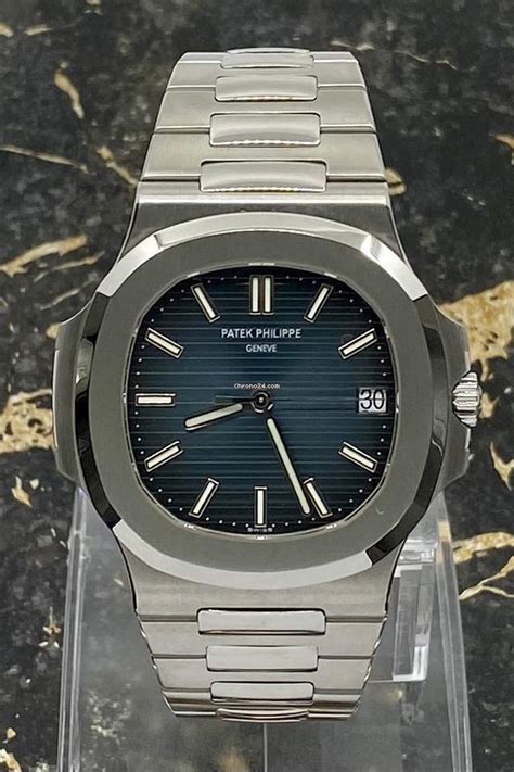 used Patek Philippe nautilus for sale